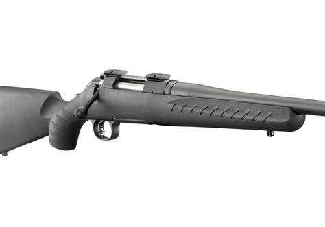 ruger american® rifle compact