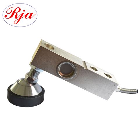 sqb single ended load cell kg alloy steel strain gauge load cell