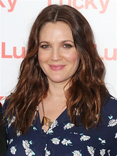 Drew Barrymore To Host Glaad Media Awards In La