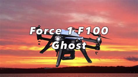 force   ghost sunrise youtube