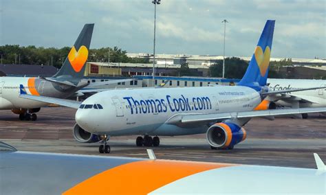 british travel firm thomas cook collapses stranding hundreds of thousands