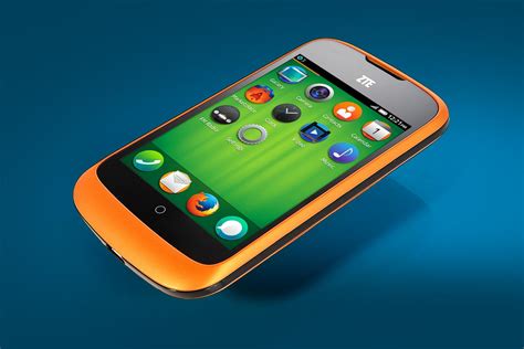 firefox os review  month  mozilla   hate phones digital trends