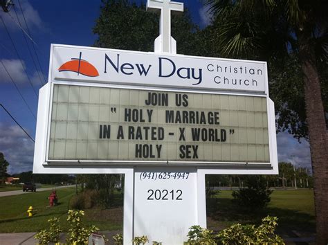 church sign epic fails “holy sex” edition christian piatt