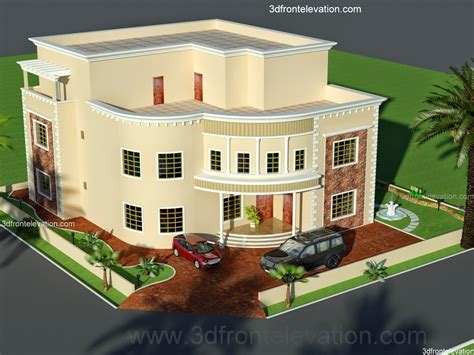 dubai arabian house  front elevation design  front elevationcom