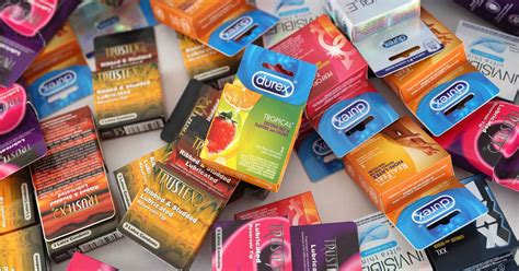 stealthing victims describe partners removing condoms