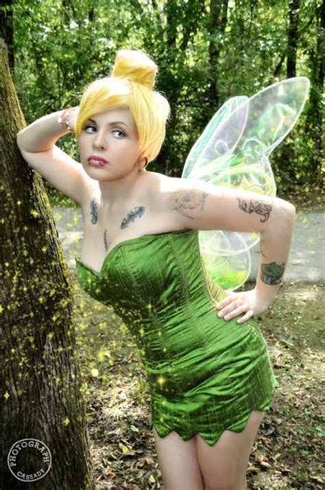 tinkerbell costume 38 tinker bell cosplay sorted by new luscious