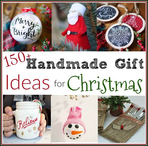 handmade gift ideas  christmas sweet pea