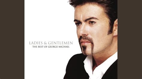 George Michael Father Figure Unplugged Therfat