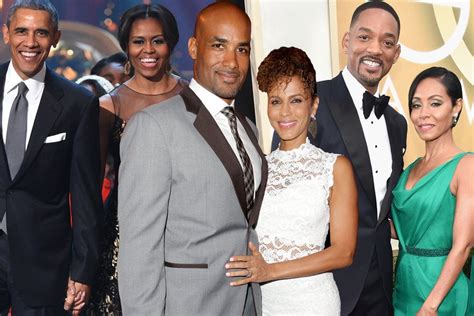 famous black couples happily married for over 15 years