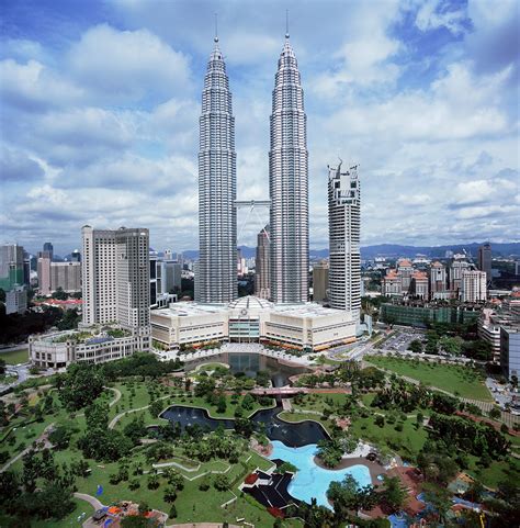 Kuala Lumpur Malaysia ~ Travel My Blog