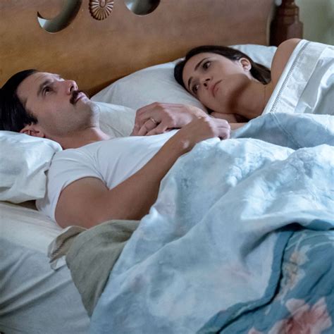 This Is Us Recap Season 3 Episode 12 Rebecca Confronts