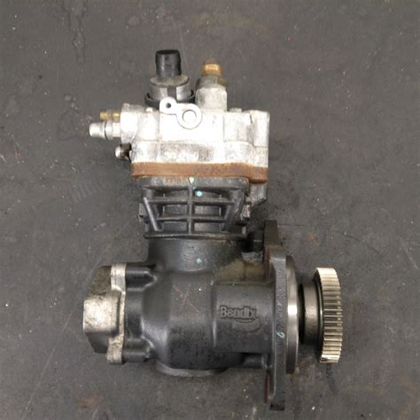detroit dd engine air compressor  sale