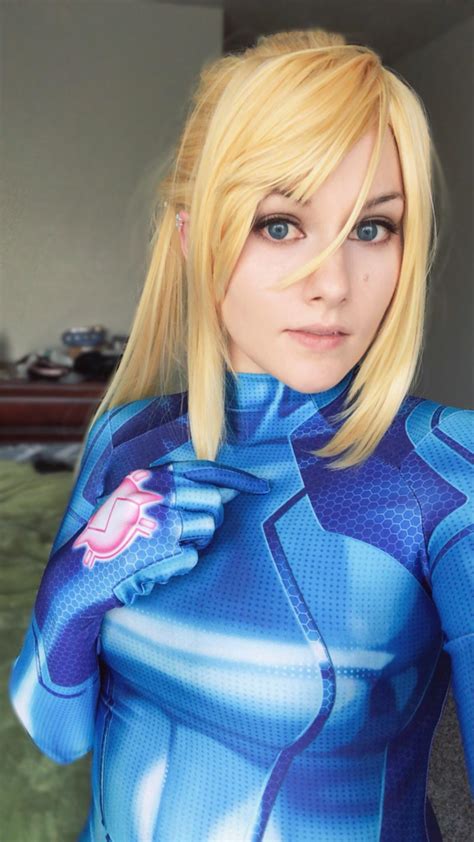 suit samus test    project sheik cosplay rcosplay