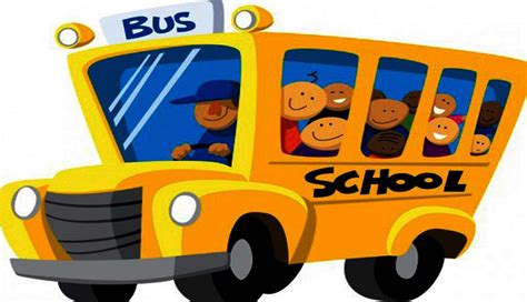 Dishub Siap Bangun Halte Bus Sekolah