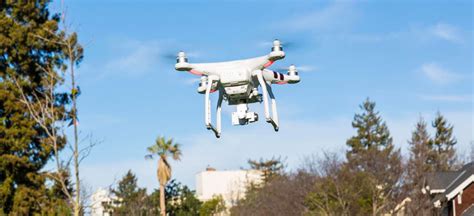 att  intel test drones capabilities  lte    sight   higher altitudes
