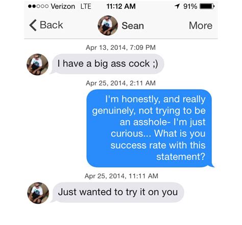 People Who Should Never Use A Pick Up Line Again Gallery