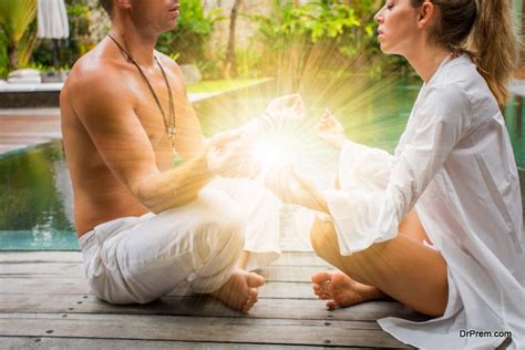 tantric yoga poses  developing intimacy  partners