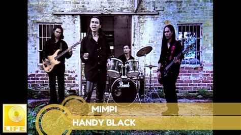 handy black official audio youtube