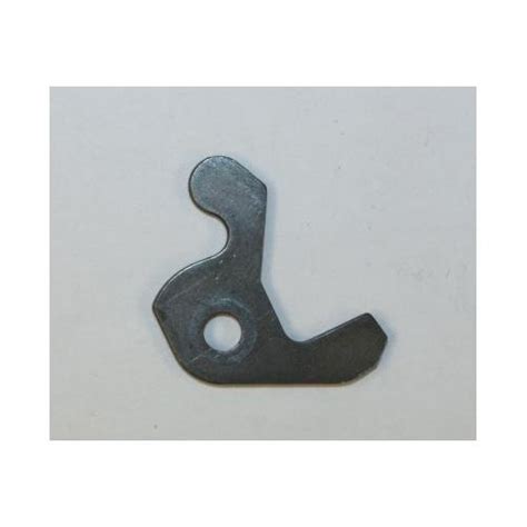 amt    double action firing pin block lever