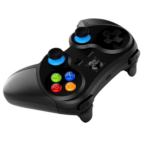 ipega pg  gamepad controller black