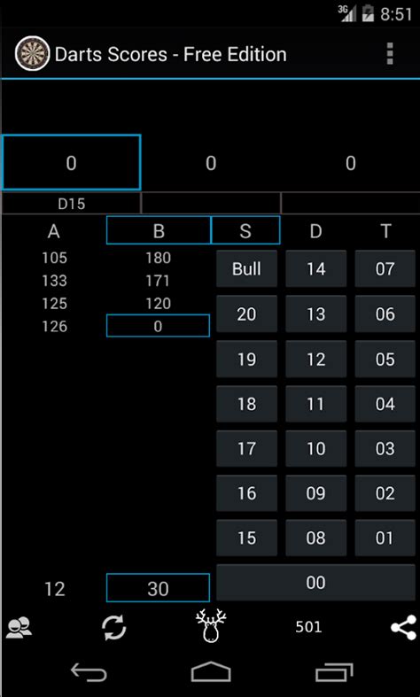 darts scores  edition android apps  google play