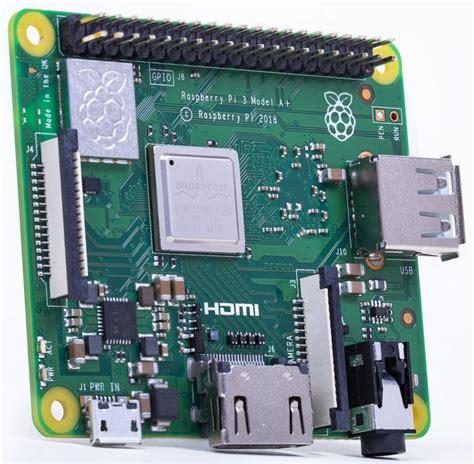 devboard      raspberry pi  model