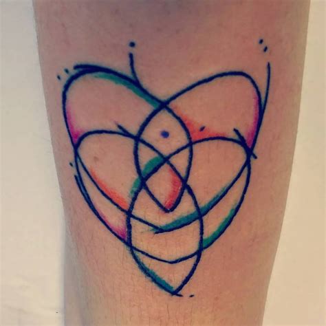 heart tattoo designs explore love  bond   loved person