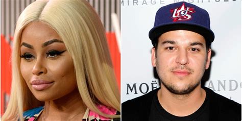 Blac Chyna Scores A Win In Her Lawsuit Against The Kardashians Paper