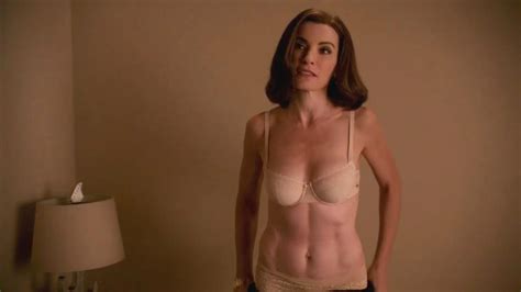 Julianna Margulies Nude And Sexy Pics And Sex Scenes Scandal Planet