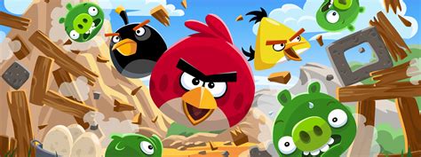 angry birds trilogy review ign