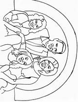 Coloring Family Pages Obama Barack Printable Kids Fun Print Popular Comments Guy Coloringkids sketch template