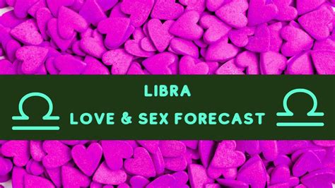 Libra Love And Sex Someone Is Coming Towards You And They Hope Your