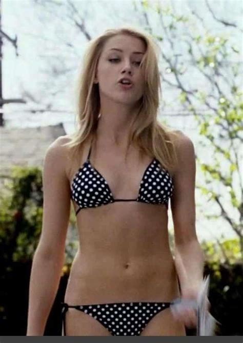 49 Hot Photos Of Amber Heard Just A Paradise To View 49
