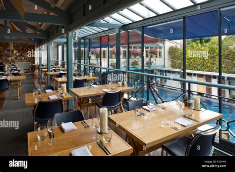 lido spa restaurant clifton bristol  includes  victorian