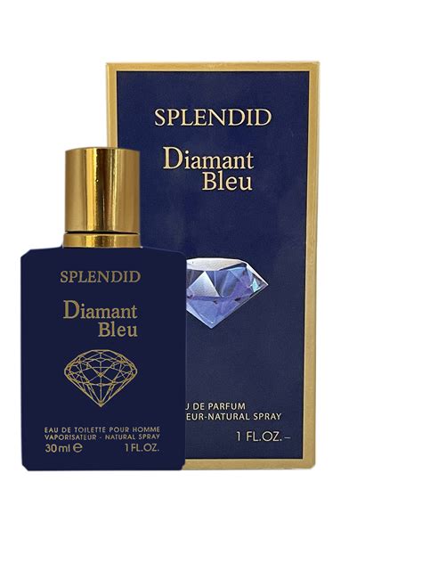 parfums deodorants splendid parfumerie