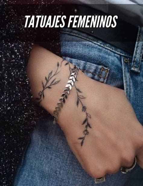 Pin En Tatuajes Femeninos