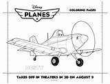 Planes Disney Dusty Coloring Printable Pages Sheet Plane Printables Paper Airplane Kids Colouring Sheets Sweeps4bloggers Crafts Craft Birthday Pixar Aircraft sketch template