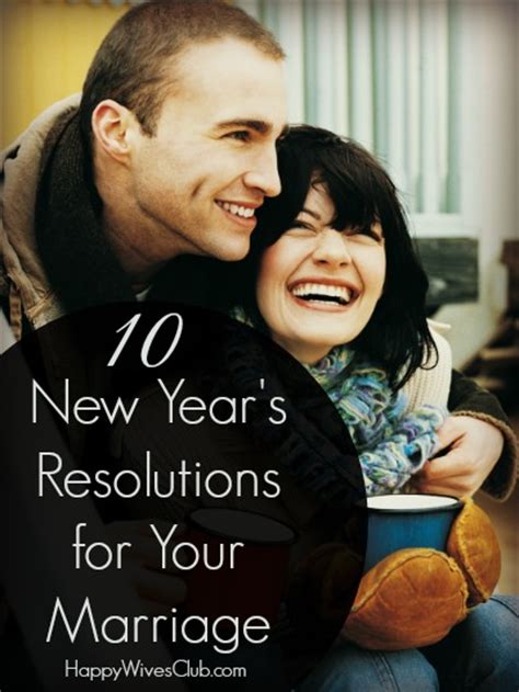 10 new year s resolutions for your marriage