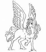 Pegasus Coloring Pages Color Printable Print Unicorn Kids Horse Cartoon Adults Beautiful Momjunction Toddlers Horses Book Template Mandala Little Therapy sketch template