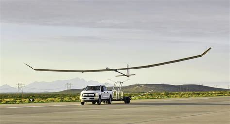 high altitude long endurance uas completes  flight unmanned systems technology