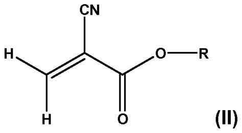 cyanoacrylates