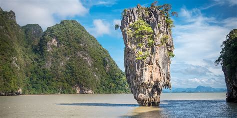 The Best Activities On The Coast Of Phang Nga Thailand Gvi Usa