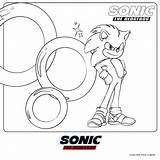 Sonic Hedgehog Activity Movie Coloring Sheets Activities Colouring Printables Dot Digital Printable Choose sketch template