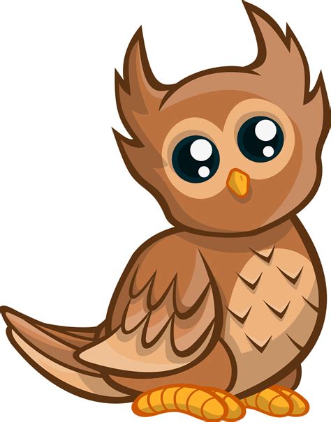 owl clipart cute     clipartmag