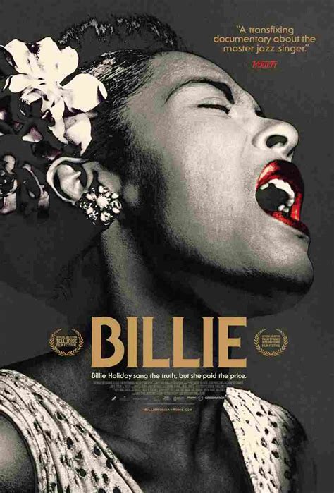 new documentary billie explores mysteries of billie holiday and her