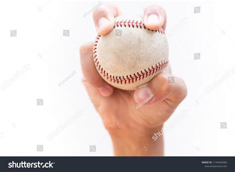 imagenes de  seam fastball grip imagenes fotos  vectores de stock shutterstock