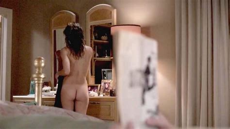 Keri Russell Nude Scenes And Pics Compilation From The