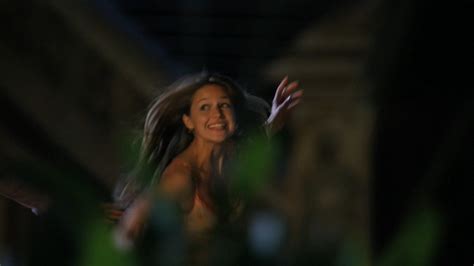 naked melissa benoist in law and order special victims unit