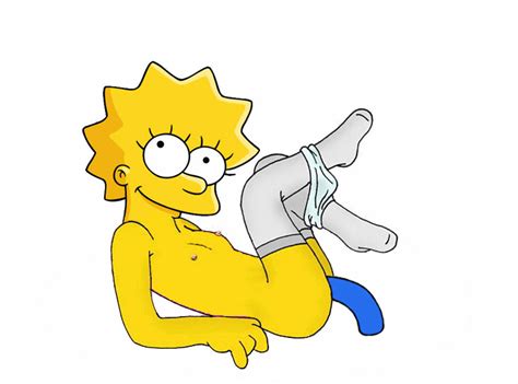 Image 404218 Lisa Simpson The Simpsons Animated Helix