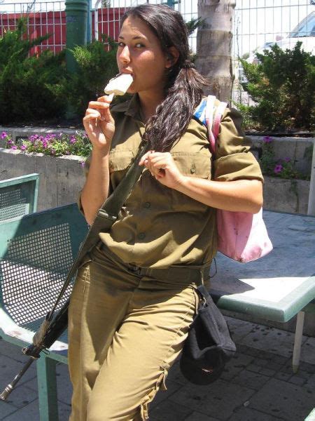 some of the hot israeli girls in arms 58 pics picture 10